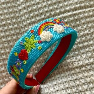 Susan Alexandra Headband